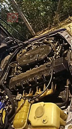 مرسيدس بنز E-Class